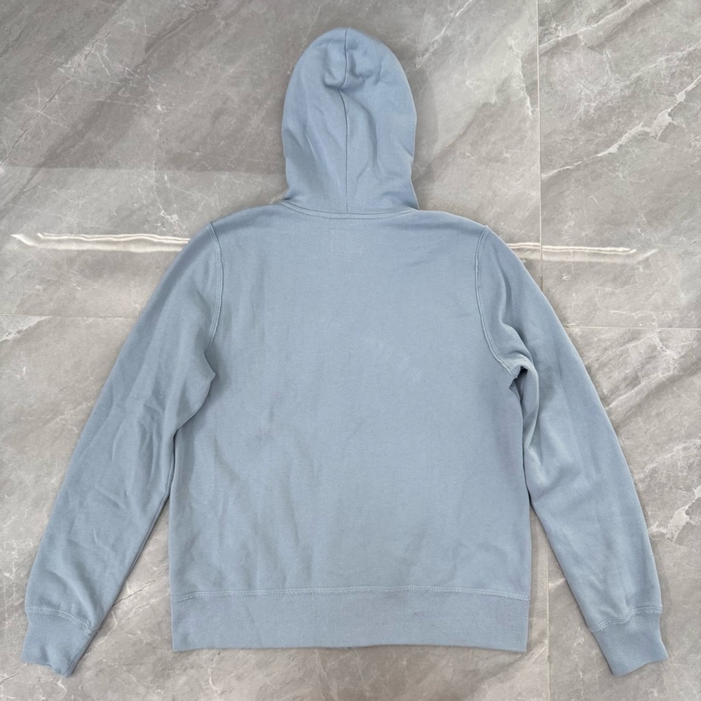 Women’s Abercrombie & Fitch Y2K Soft Collection New York City Full Zip Hoodie M - Picture 10 of 16